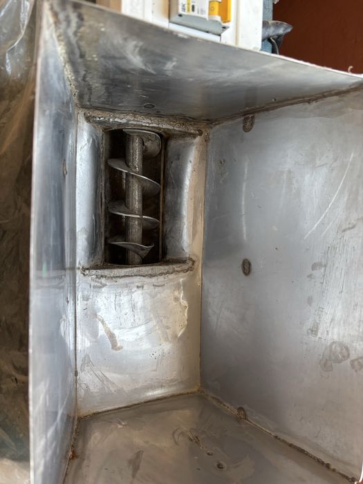 Құрт жасайтын аппарат