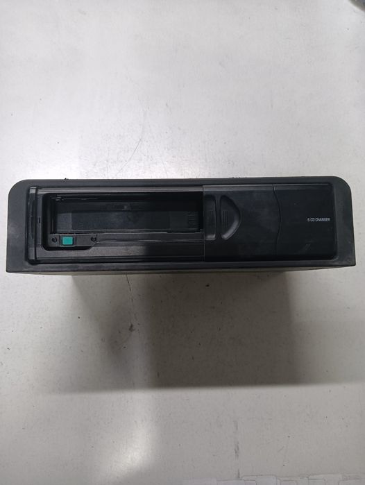 Magazie Cd Bmw X5 E53 2000 - 2007