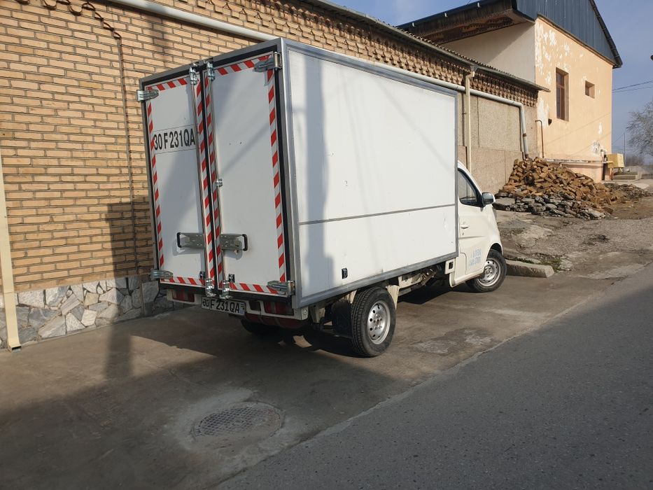 Чанган Чангам 98