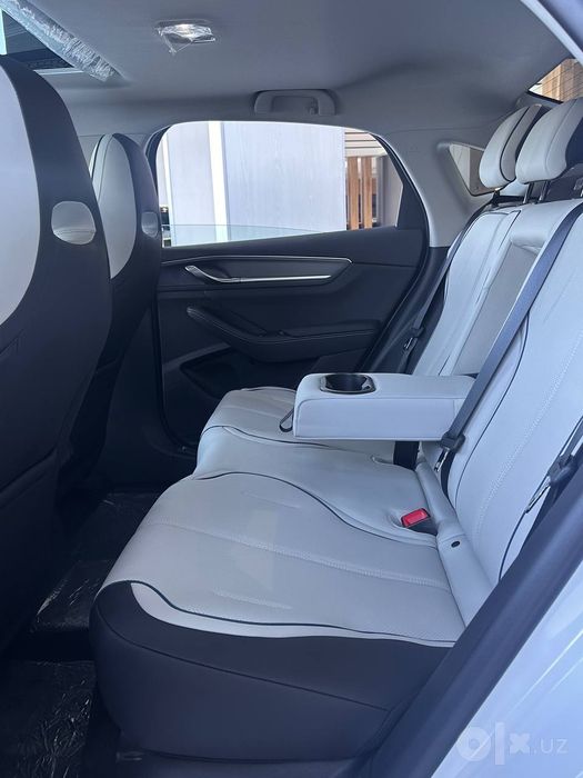 Chazor Luxe 55 KM endi foizsiz xarid qiling