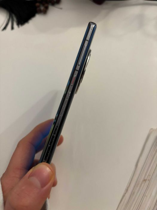 Huawei Mate 50 Pro , 256 Gb, Negru , dual sim