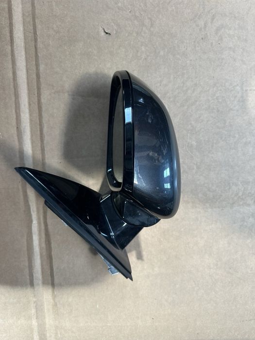 Bmw X3 G01 LCI Ляво огледало със прибиране и мъртва зона
