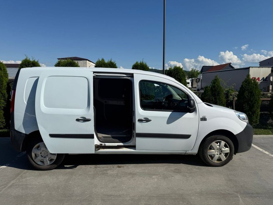 Renault Kangoo Maxi