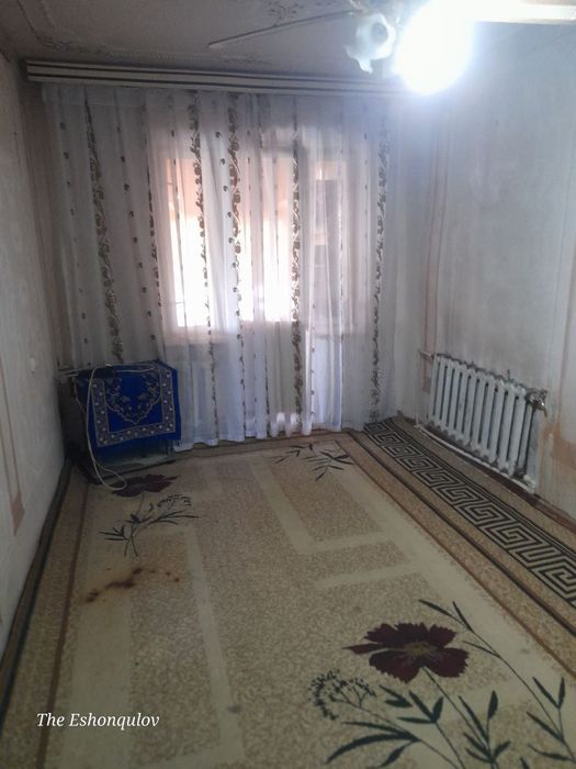 39900$ га срочно сотилади 3 хонали панельный  уй