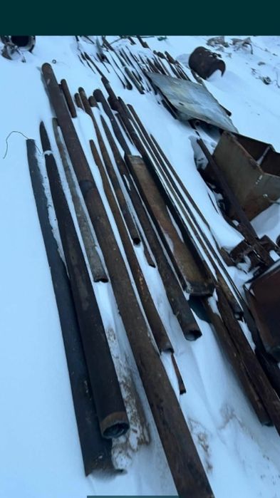 ПРОДАМ деловой метал !