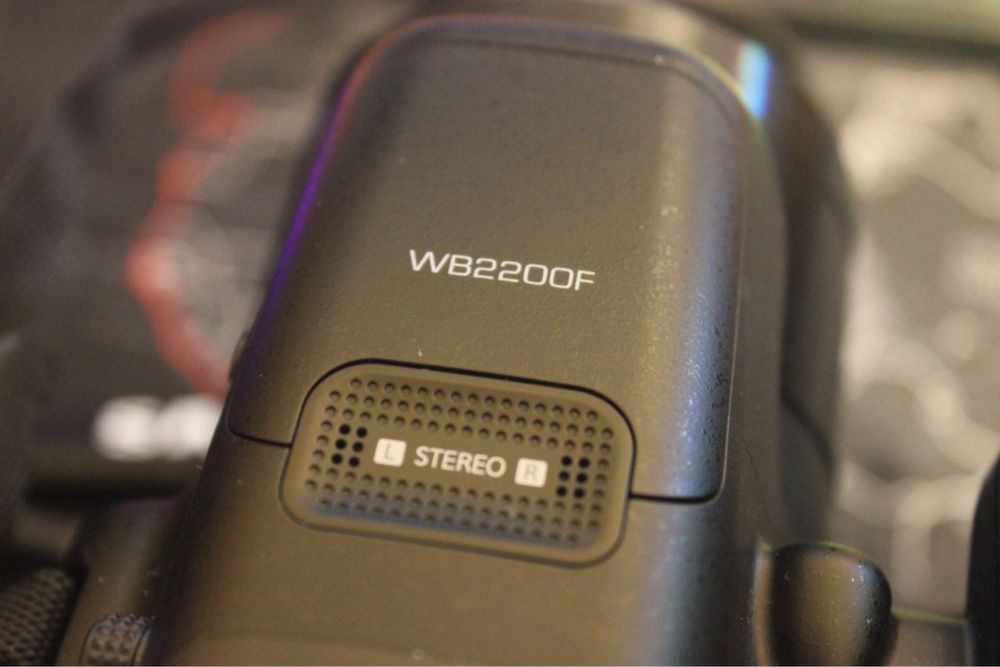 Фотоаппарат Samsung