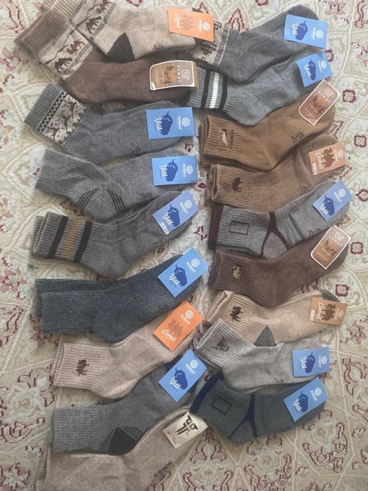 Монгол товарлары сатылады