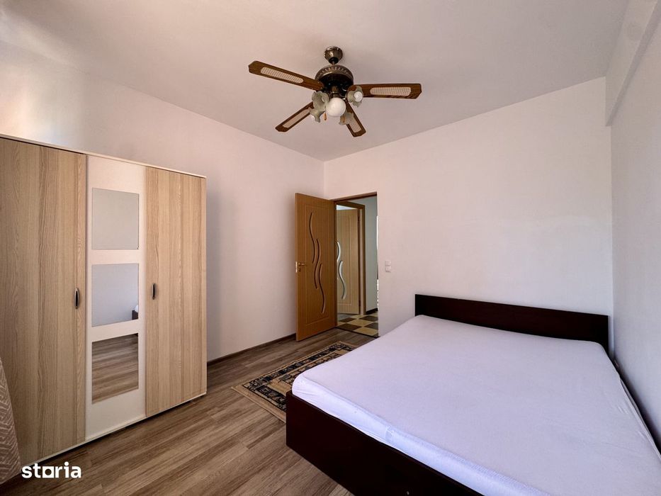 3 camere | Parcare | Petfriendly | Teilor-Floresti — fotografia 3