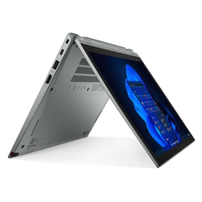 Ноутбук Lenovo Thinkpad L13 Yoga /i5-1235U/8Gb/512Gb/13.3" WUXGA IPS