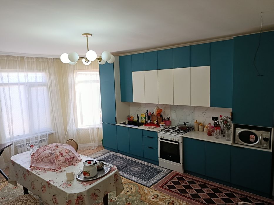 продам готовый жилой дом