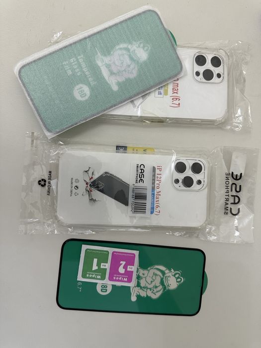 Фирменные чехлы Iphone 12 pro max, 14 pro