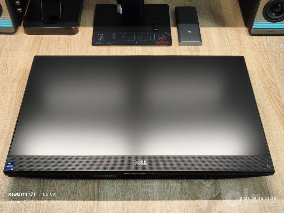 Dell Optiplex 5400  All-in-one i5 12th 16/256GB