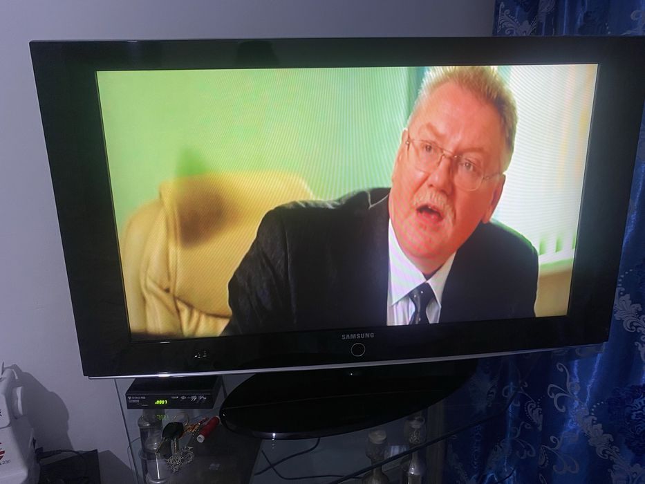 Телевизор бу срочно