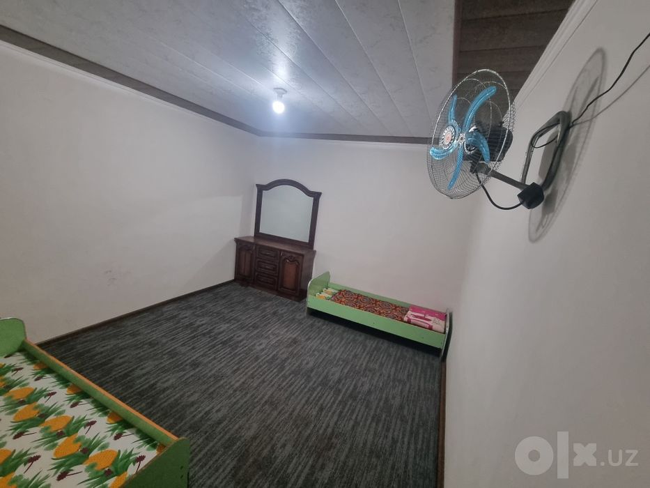 Andijonda hovli uy ijaraga beriladi