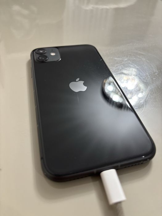 iPhone 11 128гб