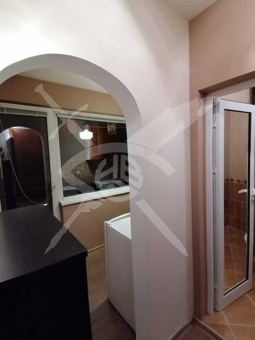 Едностаен апартамент в жк. Люлин 8 №34227