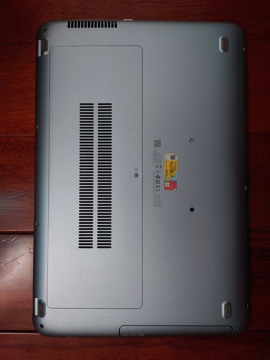 Hp probook 450G4 (на запчасти)