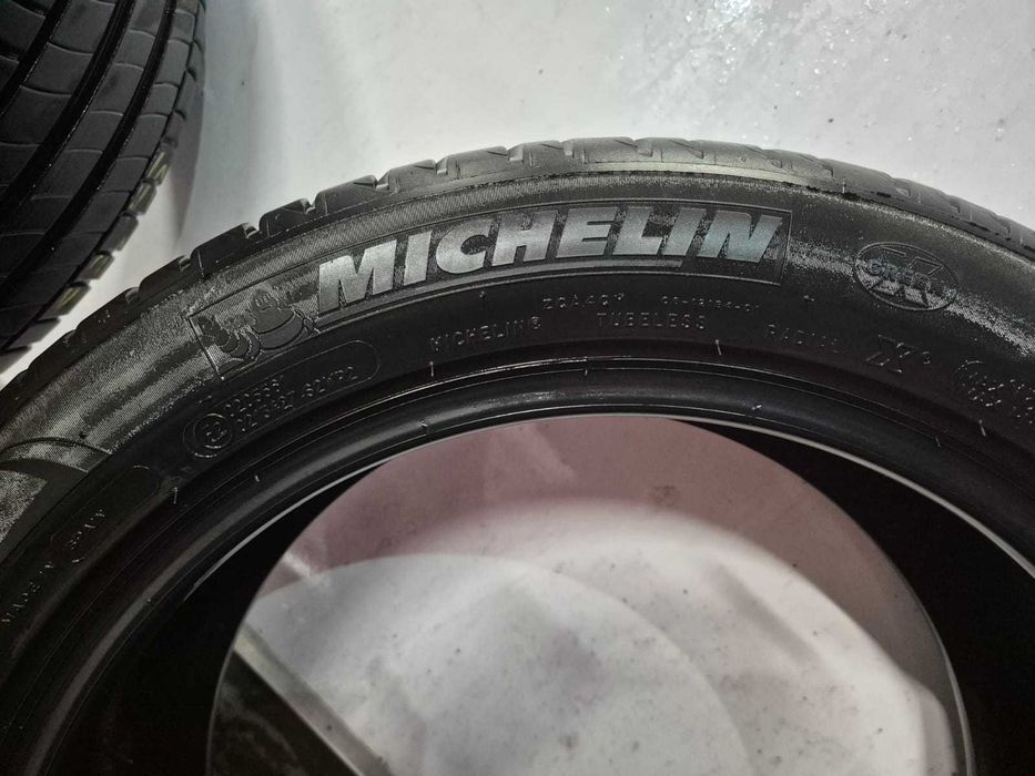 Anvelope Michelin Primacy 3 Vară SH 225 / 50 R 18