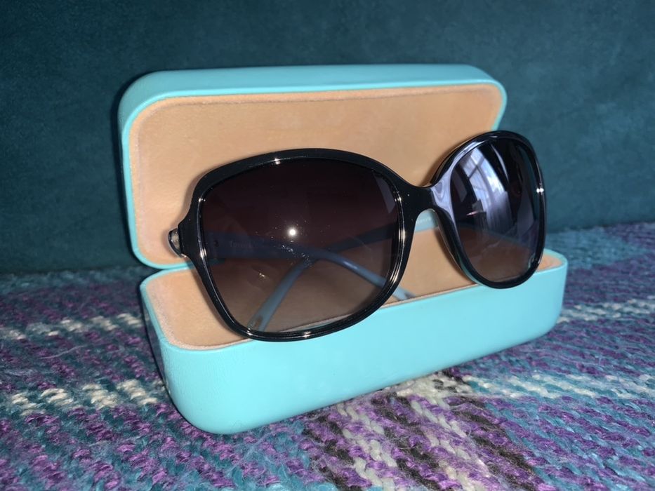 Ochelari de soare Tiffany & Co