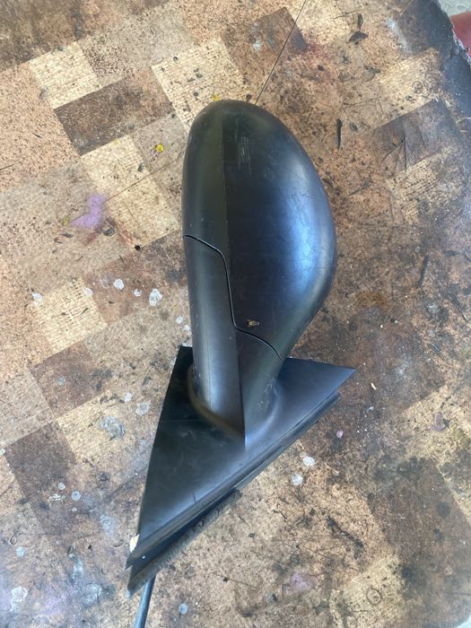 Дясно огледало механично за сеат ибиза 3