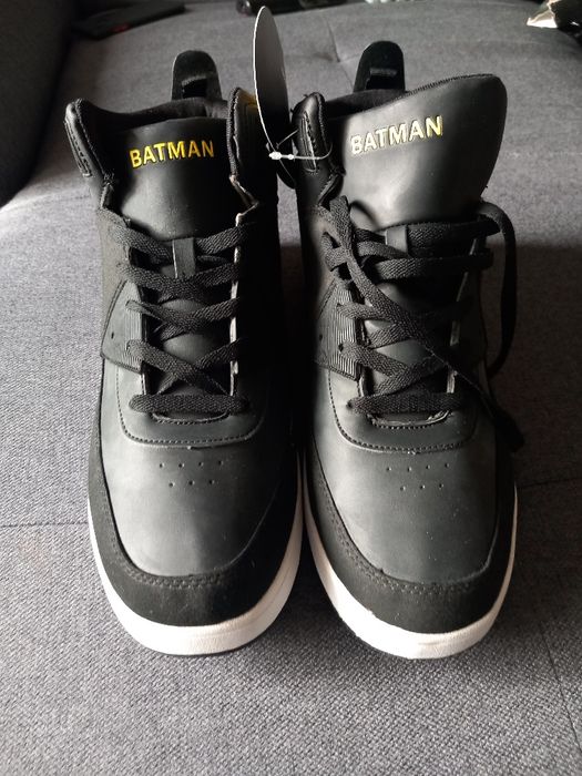 BATMAN 47номер нови