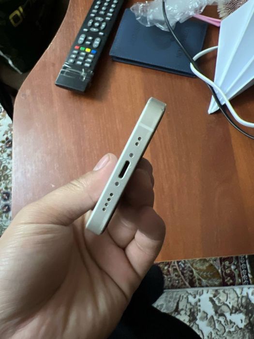 Iphone 12 mini 128gb 70%