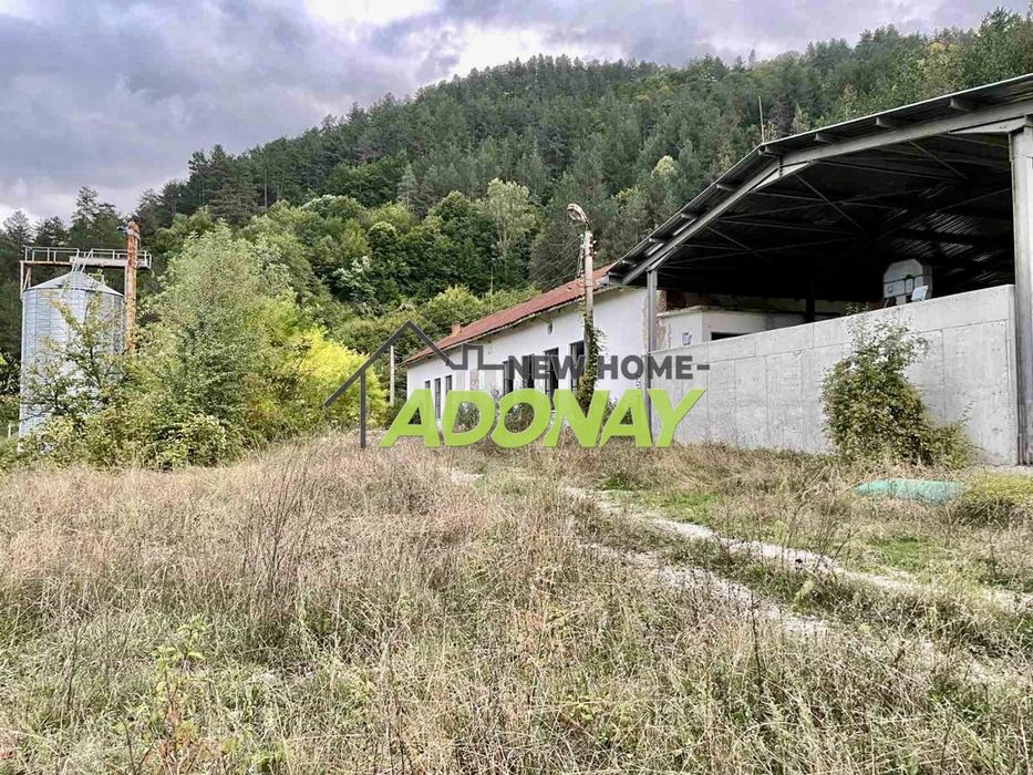 Продава се Парцел в Девин - 23422 кв.м за 55 €/кв.м - Снимка #8