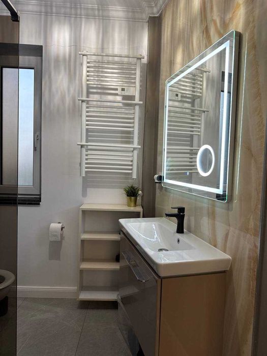 Apartament de închiriat în Oradea , 1 cameră, bloc nou