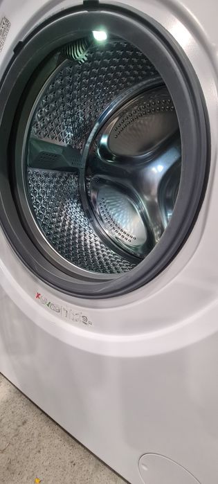 Пералня Beko WUV 8756 AQN ProSmart 8кг/1400обр Bluetooth