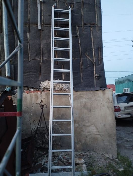 Аренда вышка тура, леса на колесах, генератор, лестница, триммер и т.п