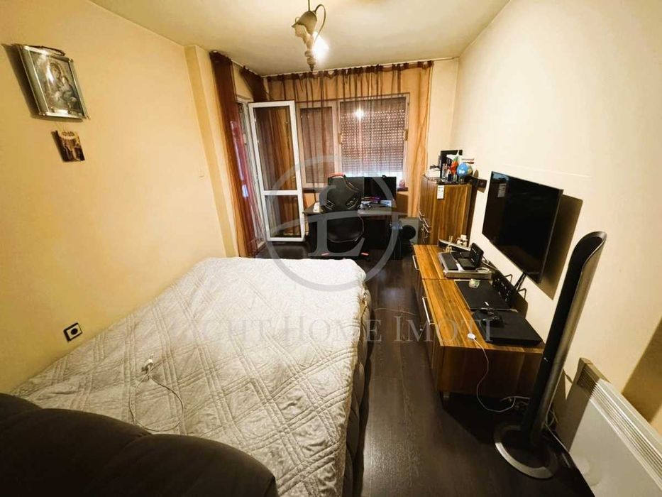 Продава се Тристаен апартамент в Пловдив, Каменица 1 - 102 кв.м за 1275 €/кв.м - Снимка #7