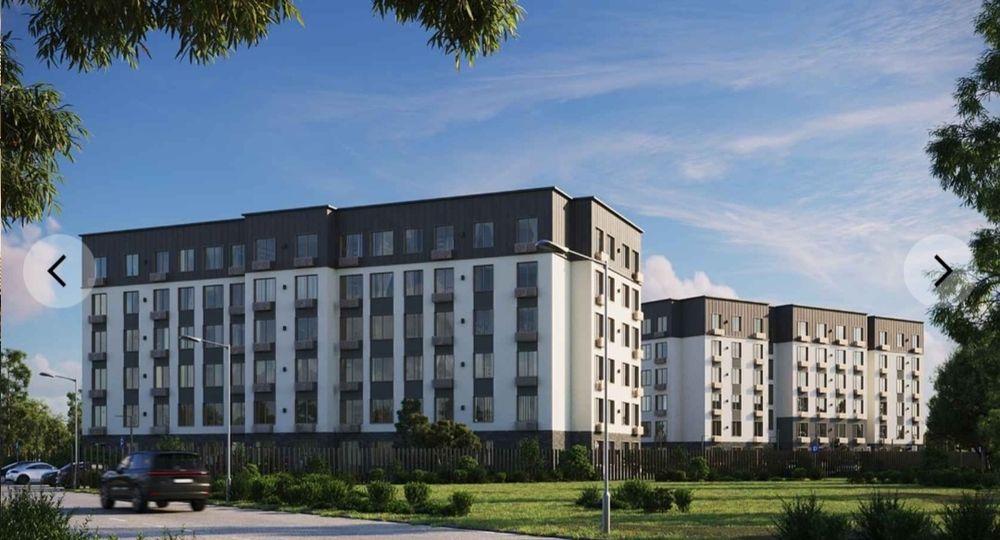 Продам 1 комнотною Квартиру