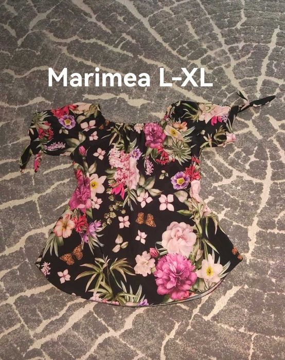 Haine dama mărimi M-XL