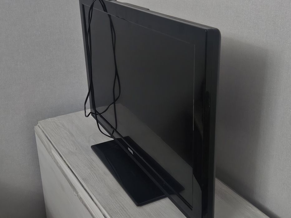Vestel p200 работает не Smart