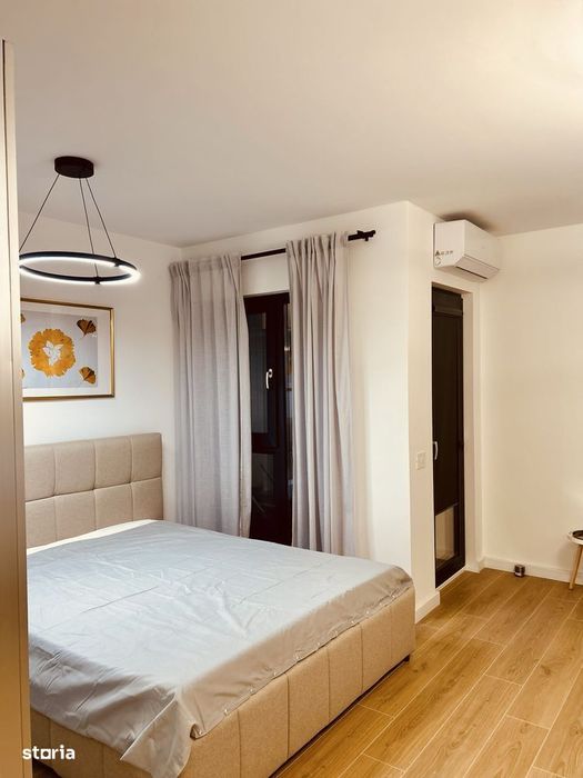 Studio Premium | Parcului 20