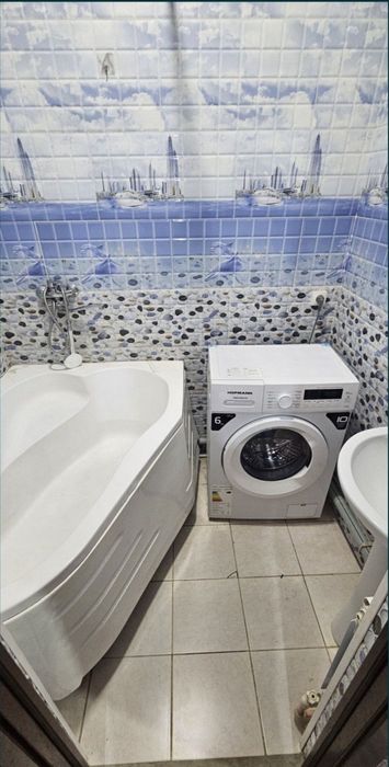 Sergeli 8-hudud 2/6/7