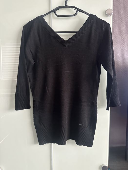 Блузи Zara, Calvin Klein и LBD