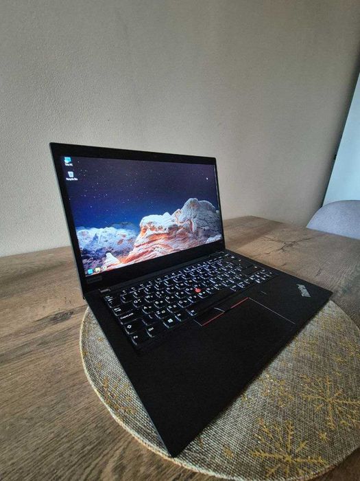 Lenovo ThinkPad T490  | 16GB RAM | 512GB SSD