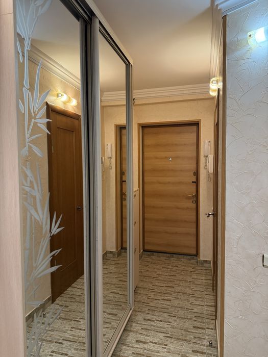 2-комннатная квартира