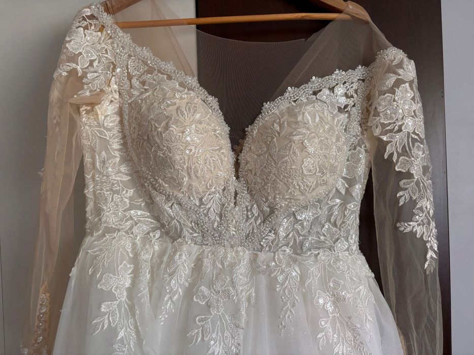 Rochie de mireasa