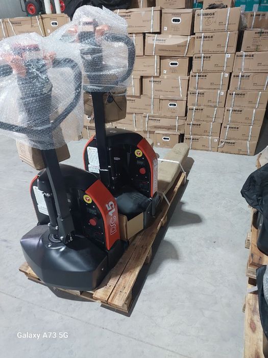 Рохле / рохля / транспалет / рохли ручной ва электр рохли