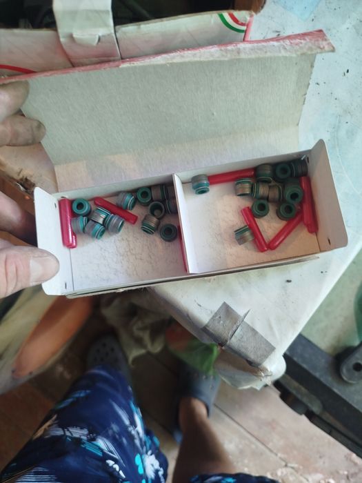 Продам запчасти на БМВ е 34