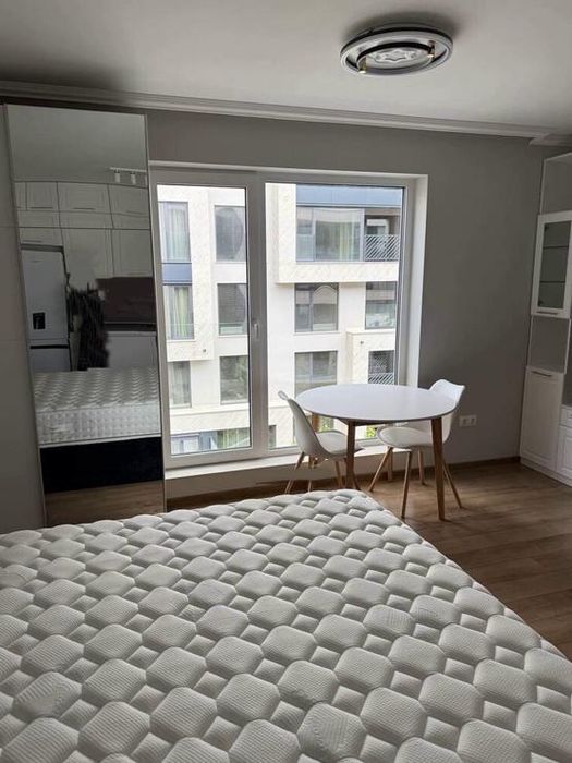 Дава се под наем Едностаен апартамент в София, Овча купел - 42 кв.м за 599 € - Снимка #5