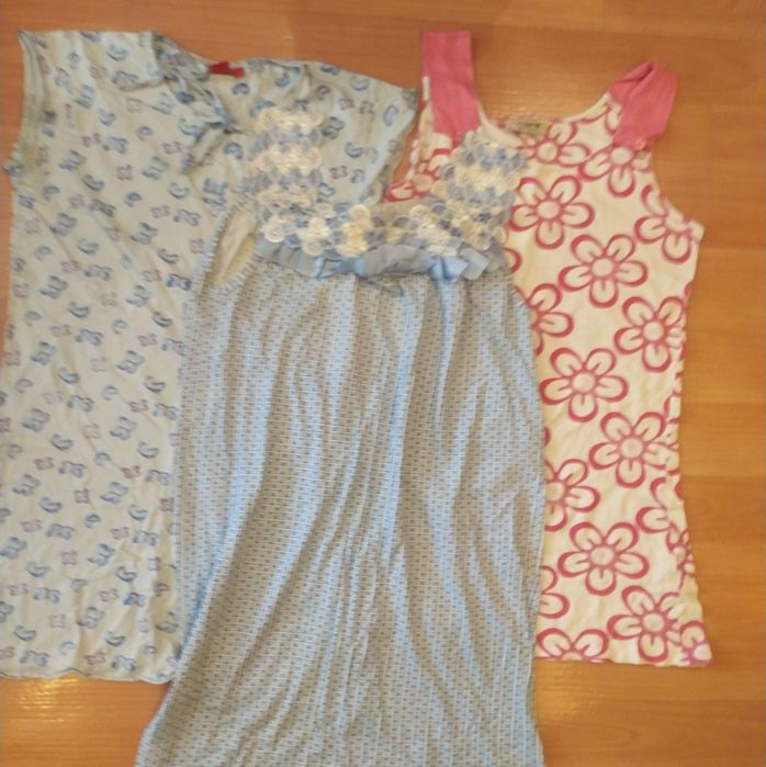 Женская молодежная одежда