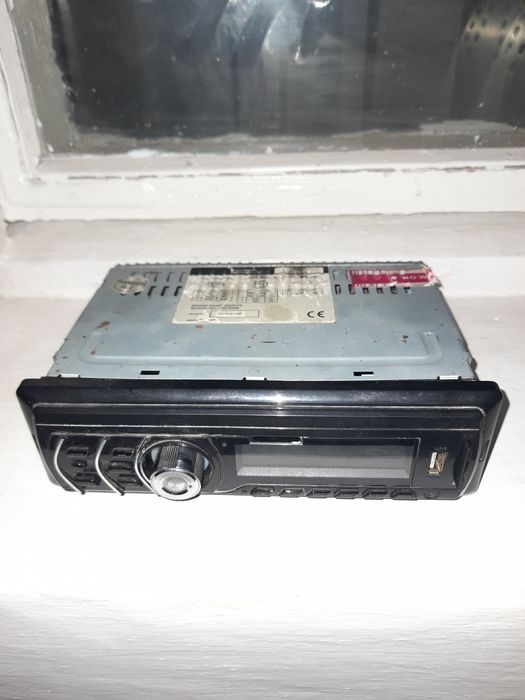 Avtomagnitola sotiladi