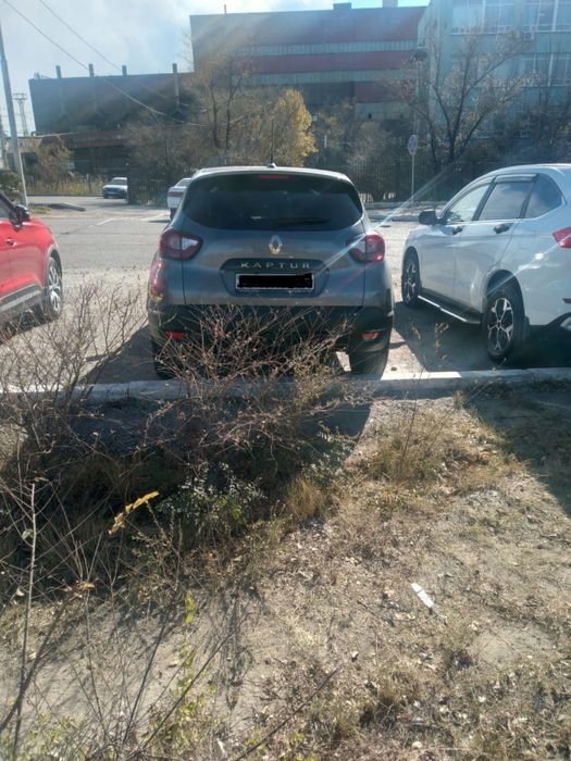 Продам Рено Каптюр 2022года