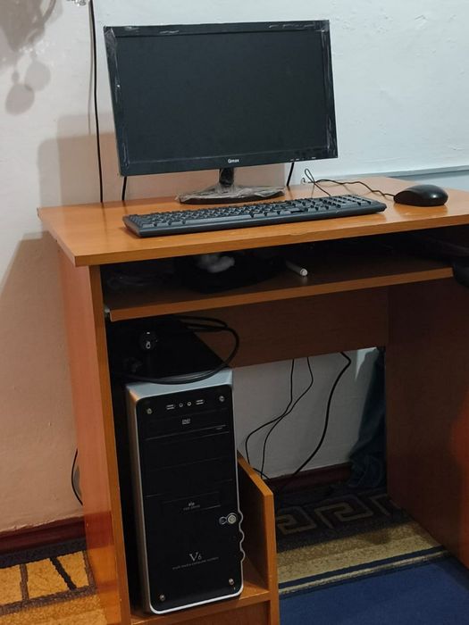 продам компьютер,комп срочно или обмен