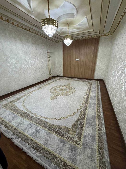 Сергели т. Озгариш