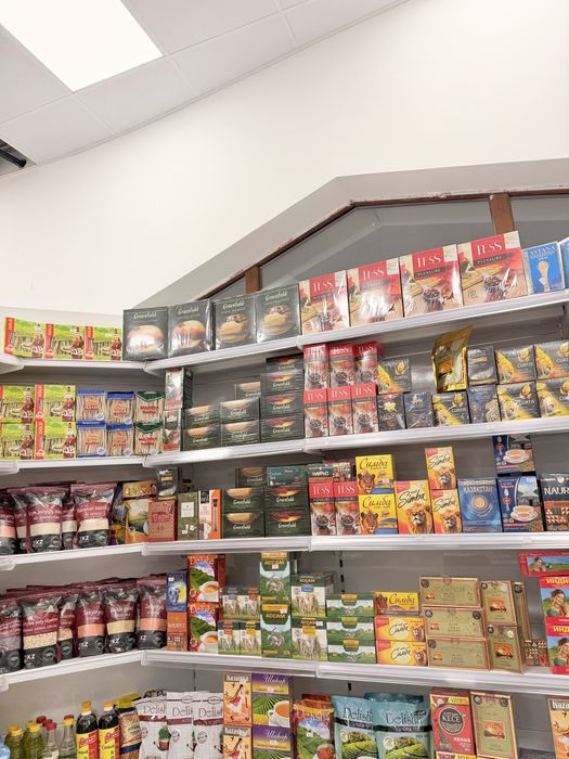 Сдам продуктовый