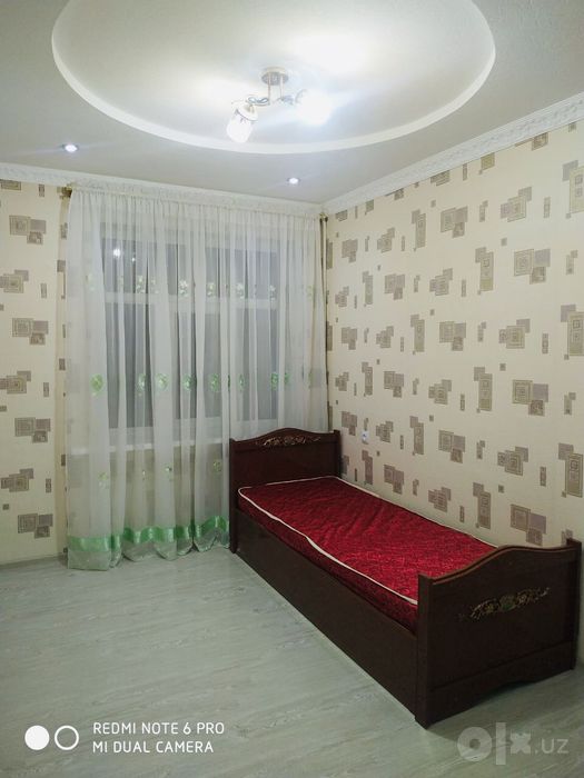 Продаётся  квартира  3-х комнатна на Ц 5